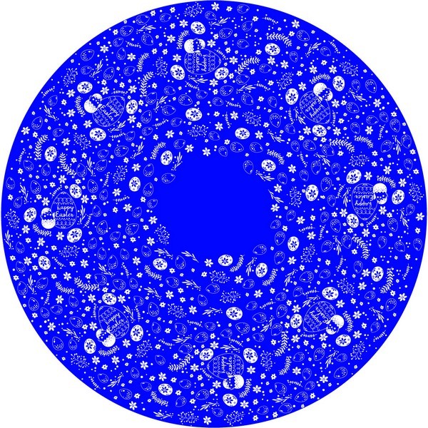 Effect Wheel Easter Eggs 2 - For GOLUX Plus